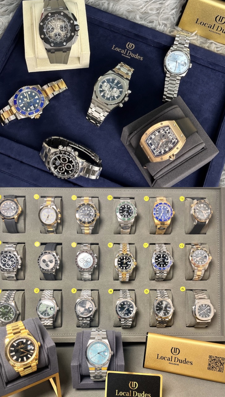 キャンペーン実例コラージュ